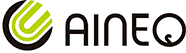 株式会社 AINEQ