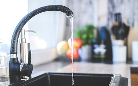 輸入水まわり機器